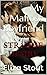 Strange Desire (My Mafioso Boyfriend #2)