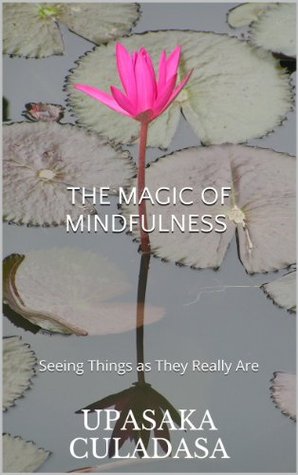The Magic of Mindfulness: Seeing Things as They Really Are (Kindle Edition)