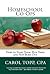 Homeschool Co-ops: How to Start Them, Run Them and Not Burn Out