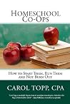 Homeschool Co-ops by Carol Topp