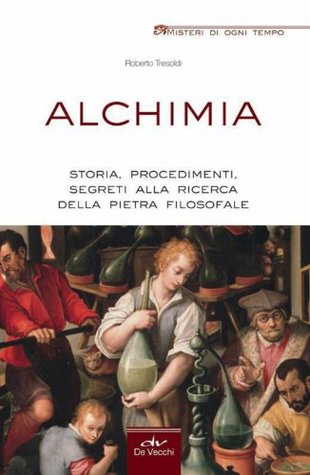 Alchimia (Kindle Edition)