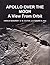 APOLLO OVER THE MOON: A View From Orbit (NASA History Series Book 117)