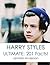 HARRY STYLES ULTIMATE: 201 ...