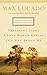 Lucado 3-in-1: Traveling Light, A Love Worth Giving, It's Not About Me.