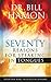 Seventy Reasons for Speaking in Tongues by Bill Hamon
