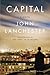 Capital by John Lanchester