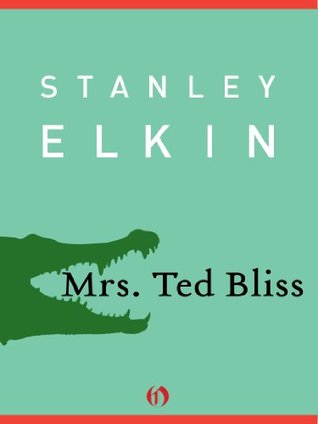 Mrs. Ted Bliss (Kindle Edition)