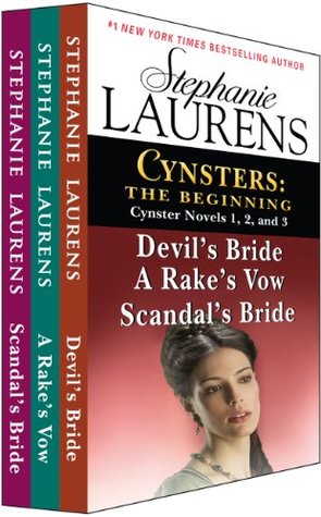 Cynsters: The Beginning: A Regency Historical Romance Novel (A Cynster Collection Book 1)