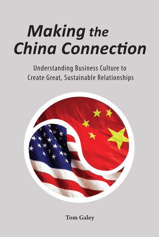 Making the China Connection