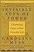 Invisible Acts of Power by Caroline Myss
