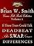 Brian W. Smith Collection (Grown Folk Books Collection)