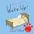 Wake Up!: A Simon's Cat Book (Simons Cat 5)