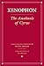 The Anabasis of Cyrus by Xenophon