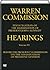 Warren Commission (6 of 26)...