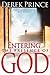 Entering the Presence of God by Derek Prince