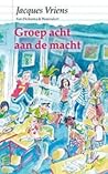 Groep acht aan de...