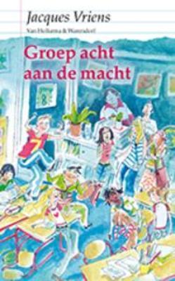 Groep acht aan de macht (Hardcover)