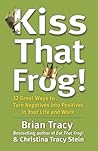 Kiss That Frog!: ...
