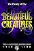 Beautiful Creatures Parody (Parody of Bestseller Book 3)