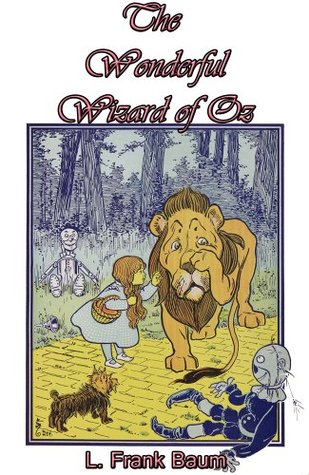 The Wonderful Wizard of Oz