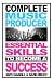 Complete Music Producer - Essential Skills to Become a Success