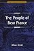 The People of New France (Themes in Canadian History Book 3)