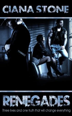 Renegades (Kindle Edition)