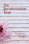 An Inconvenient Year Book cover for An Inconvenient Year