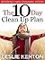 The New 10 Day Clean-Up Plan (Kenton’s Dynamics Book 1)