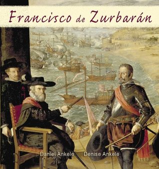 Francisco de Zurbaran: 60+ Baroque Paintings (Kindle Edition)