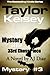 Mystery of the 33rd Chess Piece (Taylor Kelsey #3)