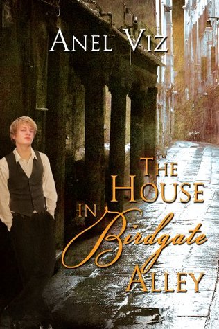 The House in Birdgate Alley