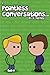 Pointless Conversations: The Expendables