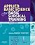 Applied Basic Science for Basic Surgical Training (MRCS Study Guides)