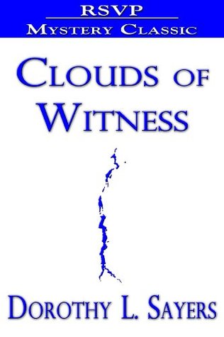Clouds of Witness