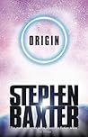 Book cover for Origin (Manifold Book 3)