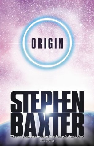 Origin: A Gripping Space Mystery About an Astronaut’s Quest for the Truth
