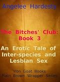 The Bitches' Club: Book 3