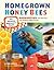 Homegrown Honey Bees by Alethea Morrison