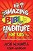 The Amazing Bible Adventure for Kids: Finding the Awesome Truth in God's Word