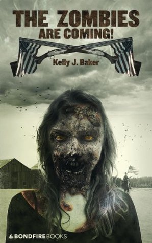 The Zombies Are Coming! The Realities of the Zombie Apocalypse in American Culture (Kindle Edition)