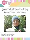 Learn to Knit You...