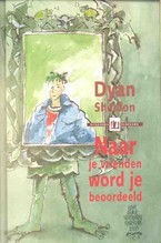 Naar je vrienden word je beoordeeld