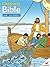 Children's Bible Comic Book...