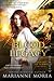 Blood Legacy (Cursed by Blood, #3)