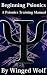 Beginning Psionics: A Psion...