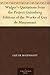 Widger's Quotations from the Project Gutenberg Editions of the Works of Guy de Maupassant