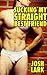 Sucking My Straight Best Friend