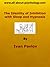 The Identity of Inhibition with Sleep and Hypnosis