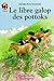 Le libre galop des pottocks